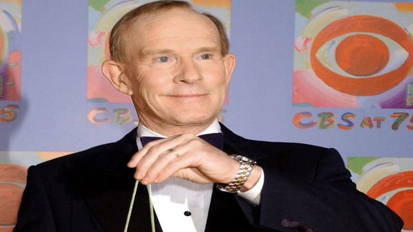 Tom Smothers Cause of Death