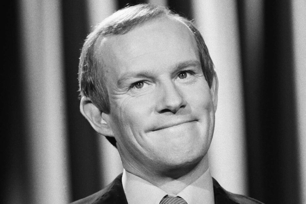 Tom Smothers Passed Away