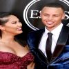 Who is Steph Curry Girlfriend