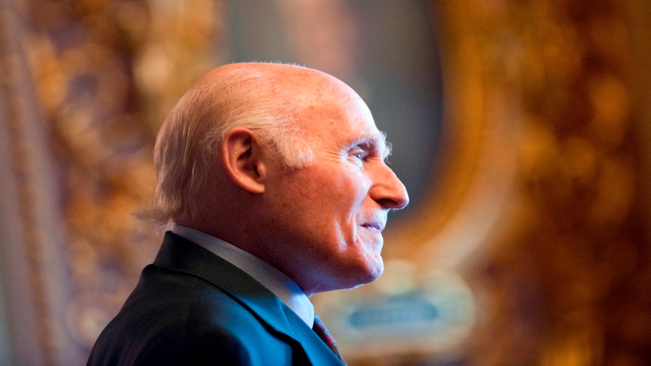 herb kohl cause of Death