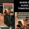 Alexis Tomacruz Missing Update