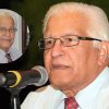 Basdeo Panday Cause of Death