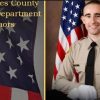 Deputy Ray Bame Cause Of Death