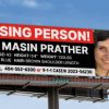 Eva Prather Missing