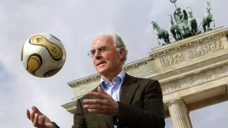 Franz Beckenbauer Cause of Death