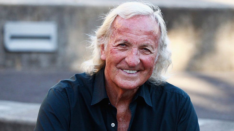 John Pilger Cause of Death