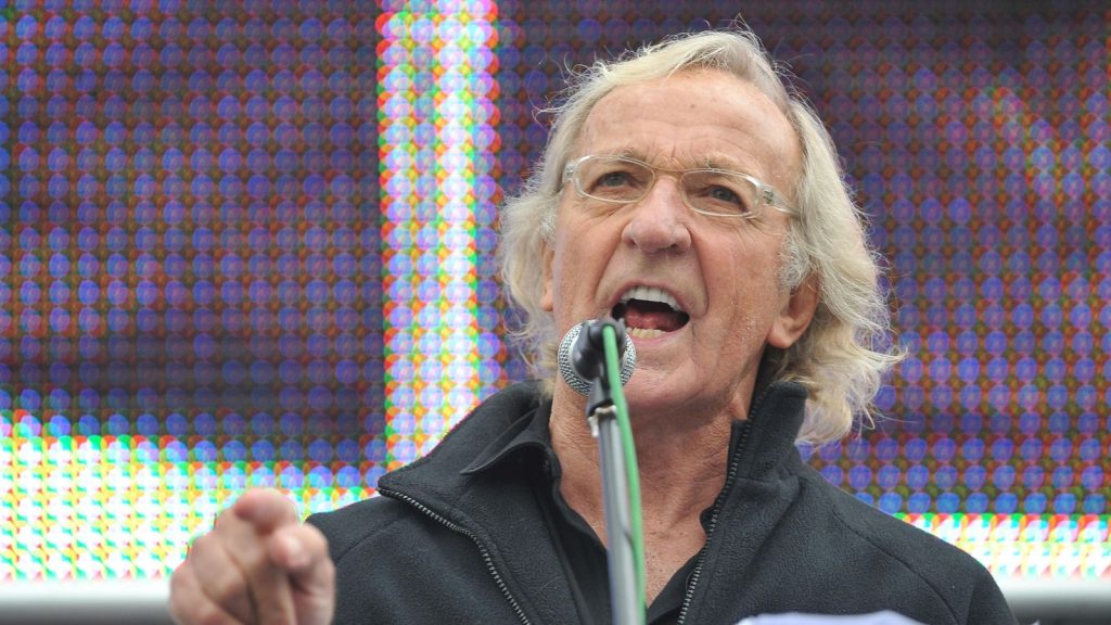 John Pilger Obituary