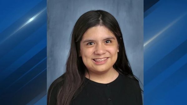 Sophia Gonzalez Missing Update