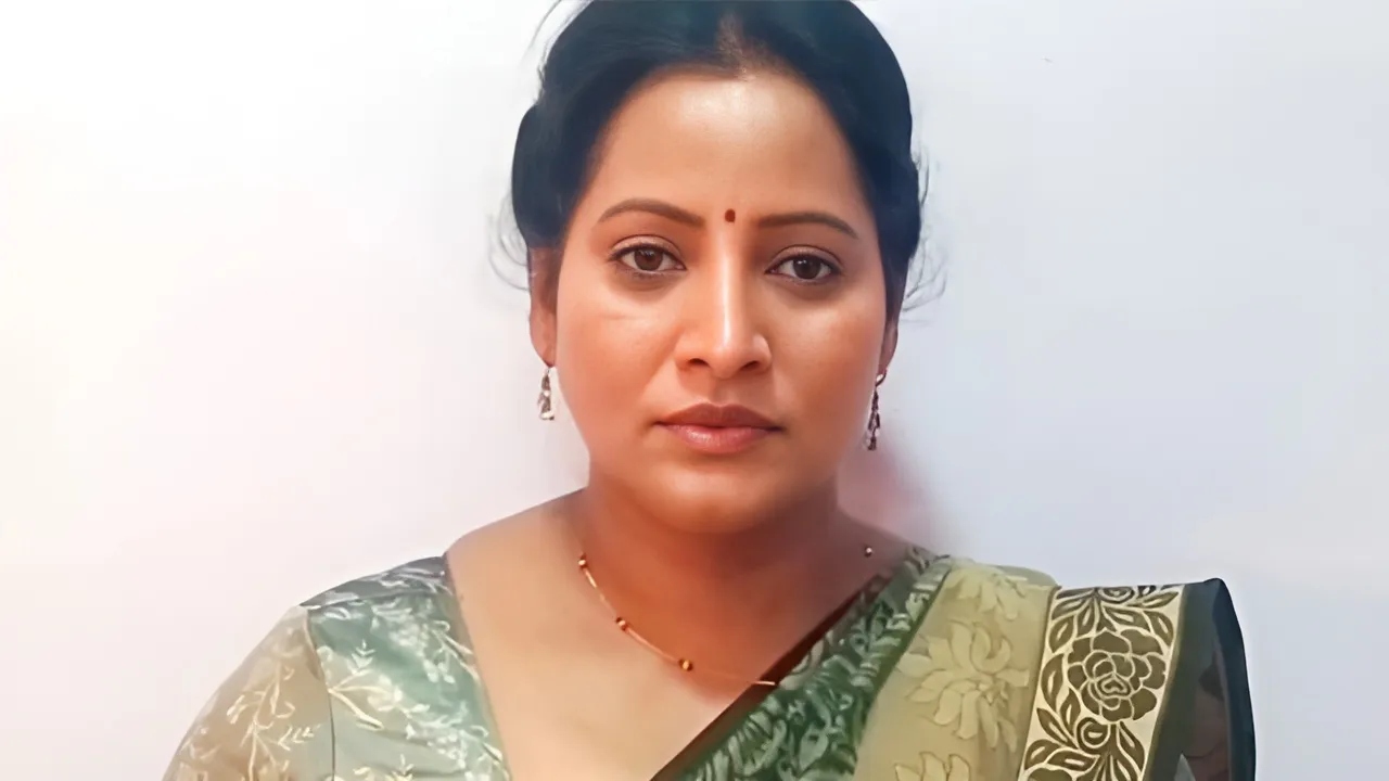 Anu Maurya