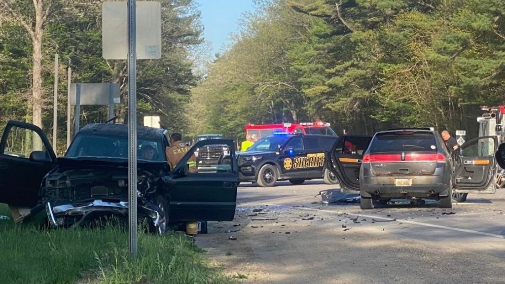 Grand Haven Car Accident Road rage incident in Grand Haven MACG Magazine