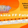 Kolkata FF Fatafat Result Today 16 February 2024