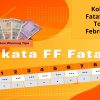 Kolkata FF Fatafat Result Today 18 February 2024