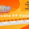 Kolkata FF Fatafat Result Today 19 February 2024