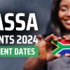 SASSA Benefit Programs