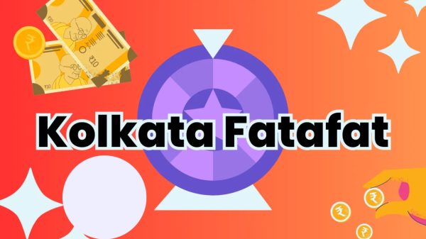 kolkata fatafat