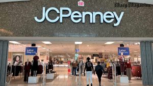 JCPenney Confirms Eight Store Closures: Key Locations and Reasons
